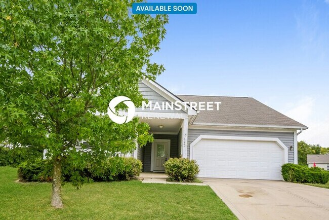 3 Bedroom Pet-Friendly Home in Indianapoli... - 3 Bedroom Pet-Friendly Home in Indianapoli...