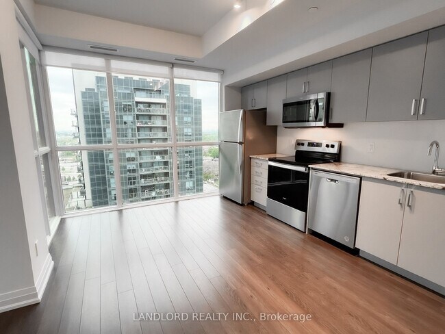 Photo - 10 Meadowglen Pl Unit 1202