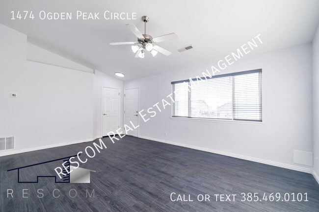 Photo - 1474 Ogden Peak Cir