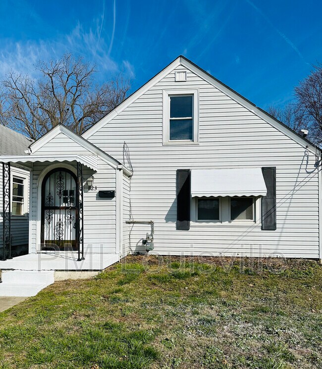 Photo - 823 W Evelyn Ave