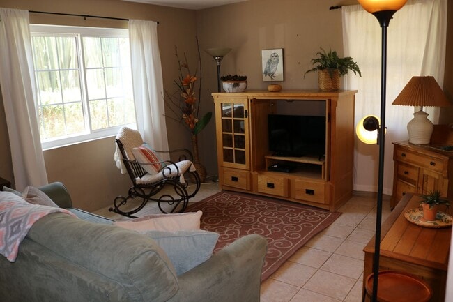 Photo - Two bedroom one bath fully furnished located in central Tucson!