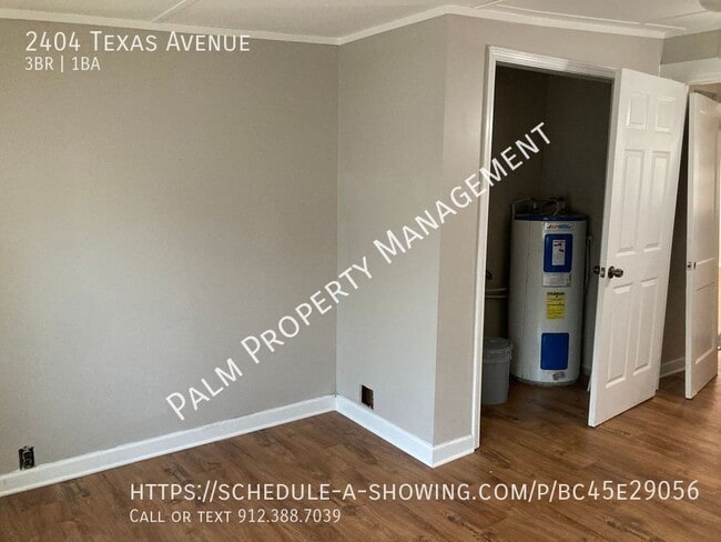 Photo - 2404 Texas Ave