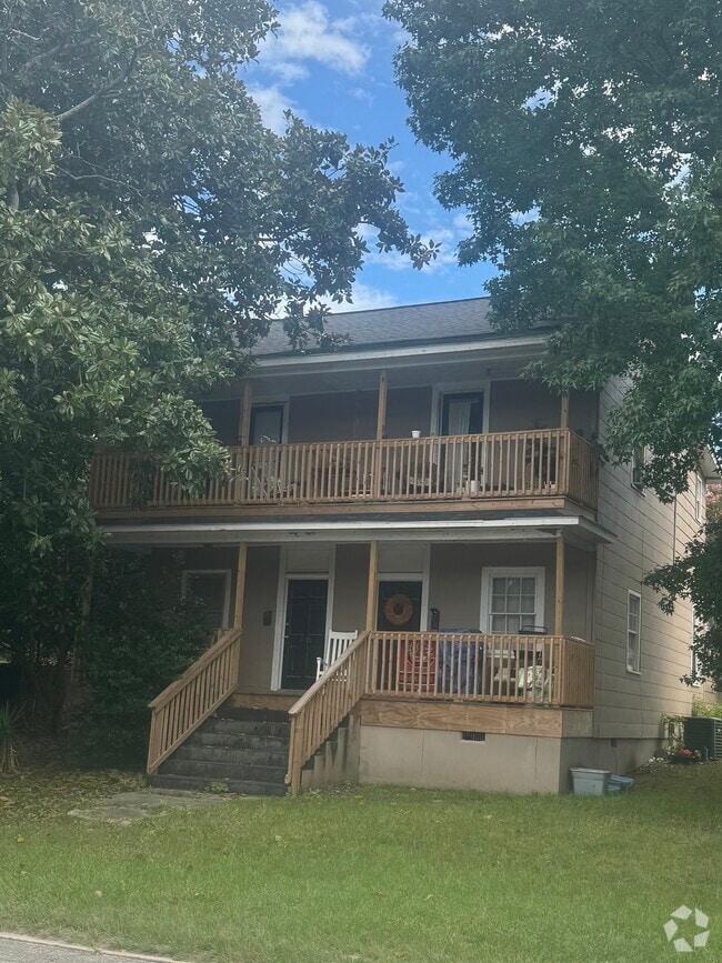 Building Photo - 1143 Olympia Ave Rental