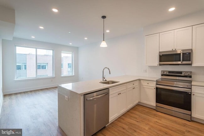 Photo - 2101 Washington Ave Unidad LAYOUT F -  345