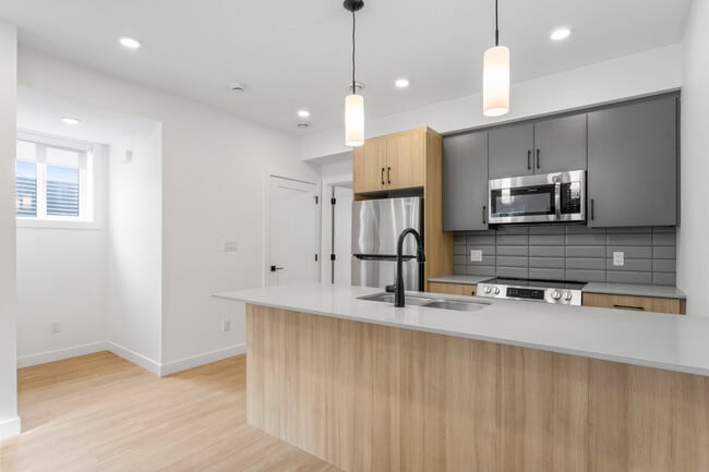 Photo - 9801-9153 153 St NW Unit 9801 BSMT 1