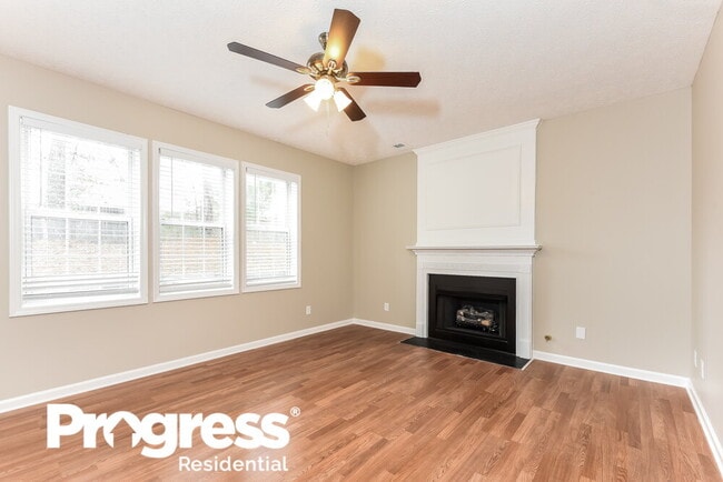 Photo - 118 Silver Mine Trail SE