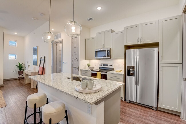 Photo - The Mark at Arlington