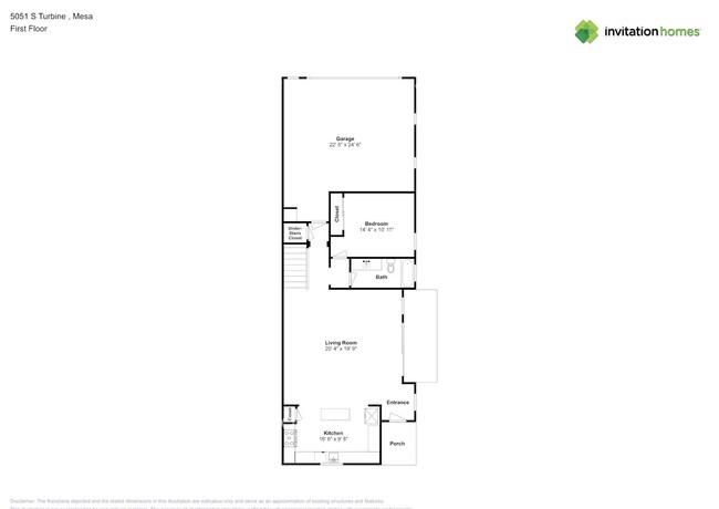 Photo - 5051 S Turbine
