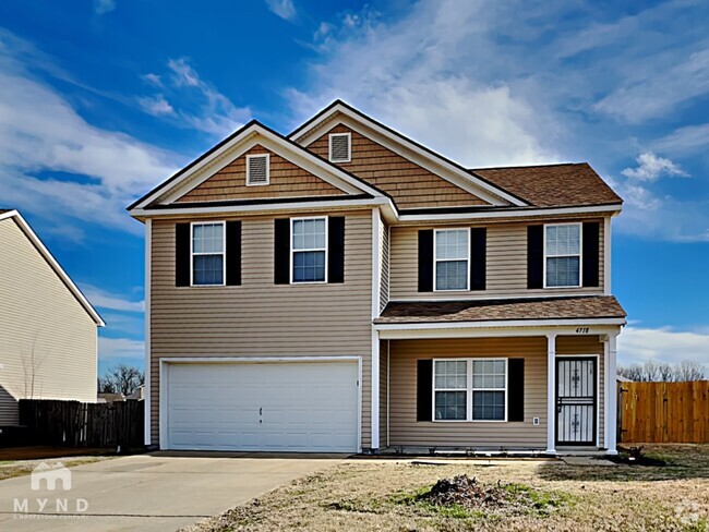 Building Photo - 4718 Northwood Hills Dr Rental