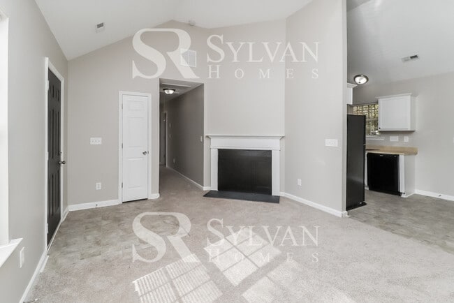 Photo - Turn the key. Enter. Smile. Repeat every day!