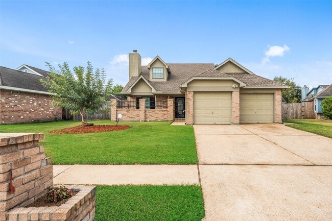 Building Photo - 2610 Lazy Spring Ct