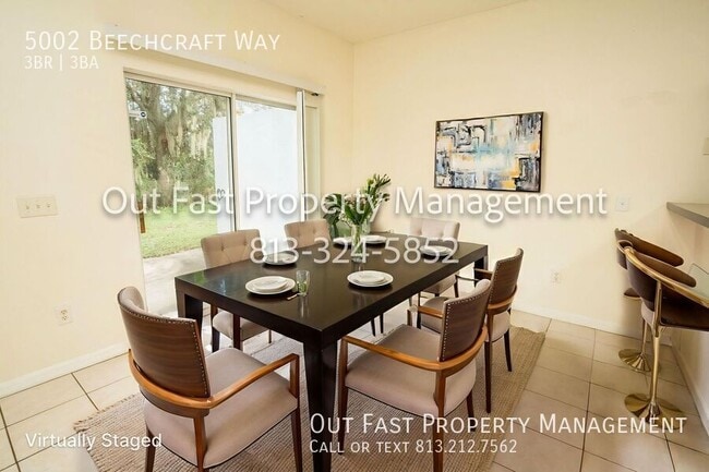 Photo - 5002 Beechcraft Way