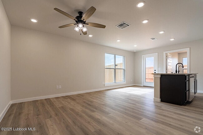 Building Photo - 3519 Turner Ave Rental