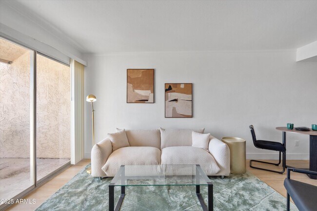 Photo - 3314 N 68th St Unit 203