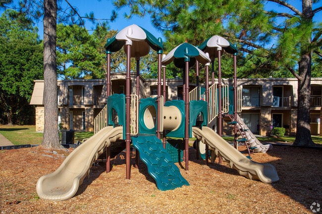 South Pointe Apartments