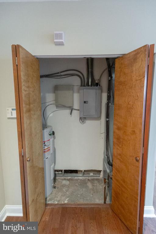 Photo - 1411 Walnut St Unit 1005