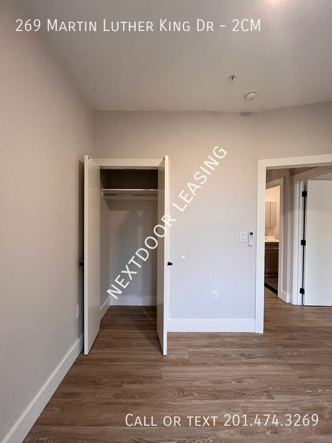 Photo - 269 M.L.K. Drive Unit 2CM