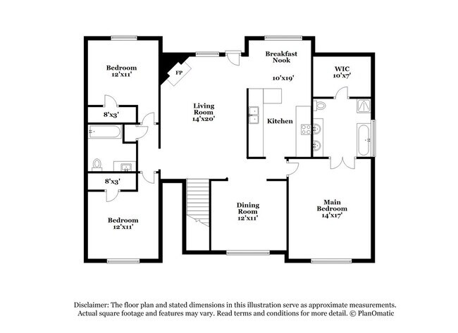 Photo - 4269 Ridgeside Terrace