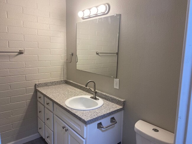 Photo - TWO story unique apartment!