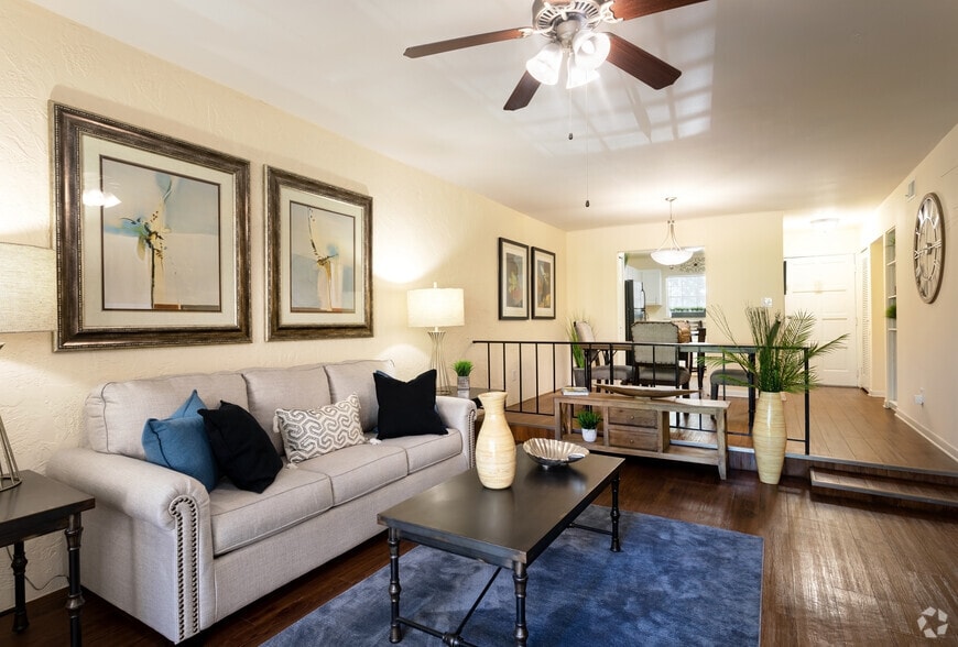 Interior Photo
