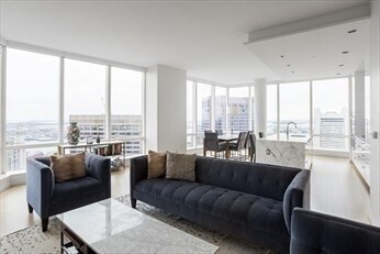 1 Franklin St Unit 5105
