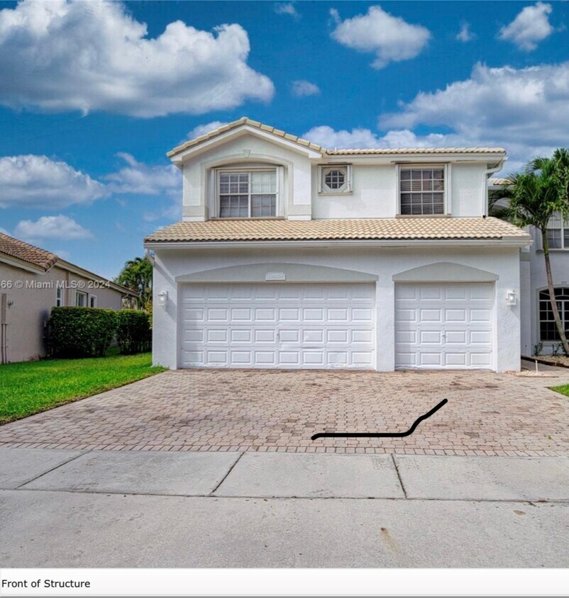 Photo - 13484 NW 13th St (Pembroke Pines, FL)