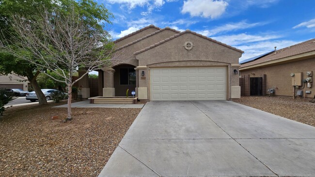 Building Photo - Excellent Laveen home with SOLAR!!