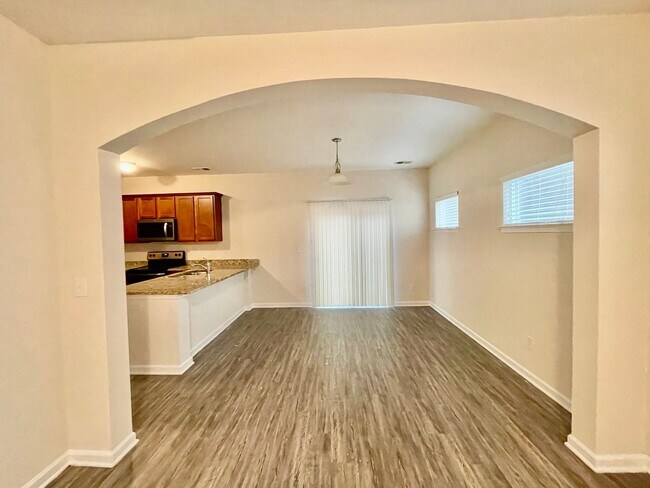 Photo - Luxurious 2 story 3 bedroom 2.5 bath Townhomes. Located in Salisbury