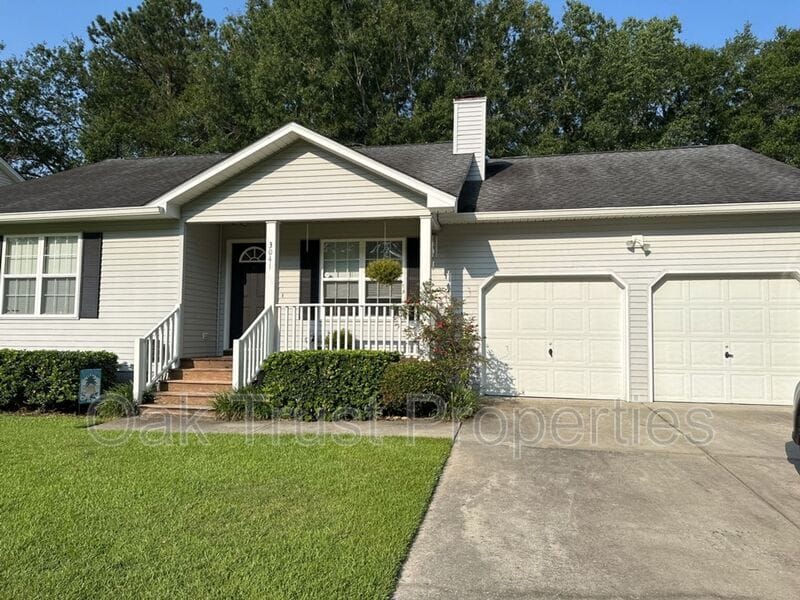 Photo - 3041 Harris Mill Dr House