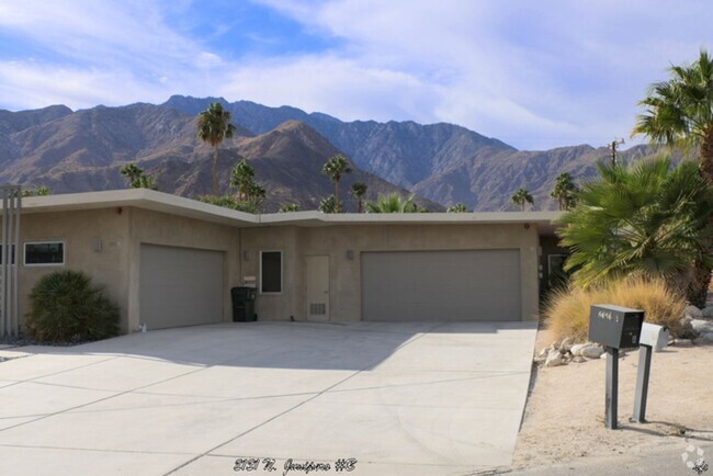 Building Photo - Palm Springs Village,Unfurnished,Long Term Rental