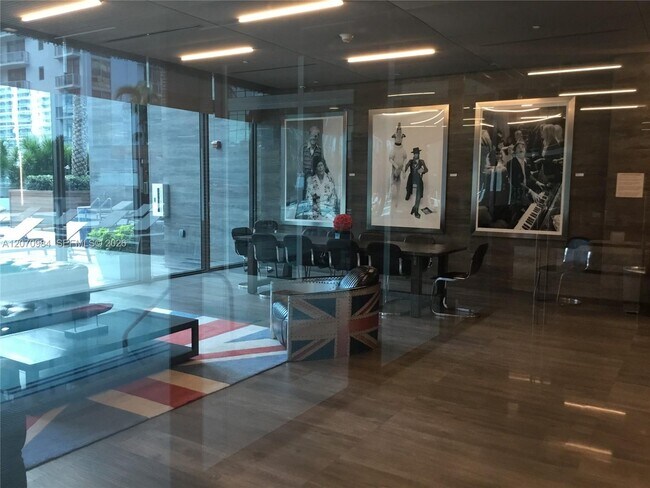 Photo - 1080 Brickell Ave Unit 1500