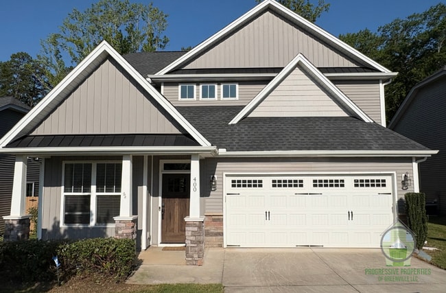 Building Photo - 400 Ansel Woods Ln