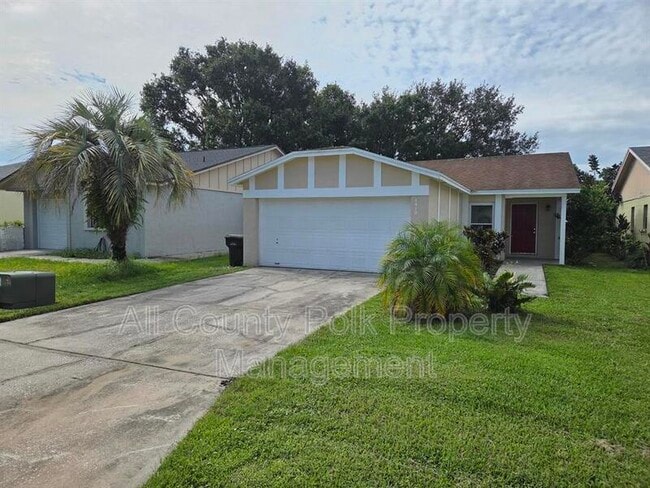 Building Photo - 1410 Bramblewood Dr Rental