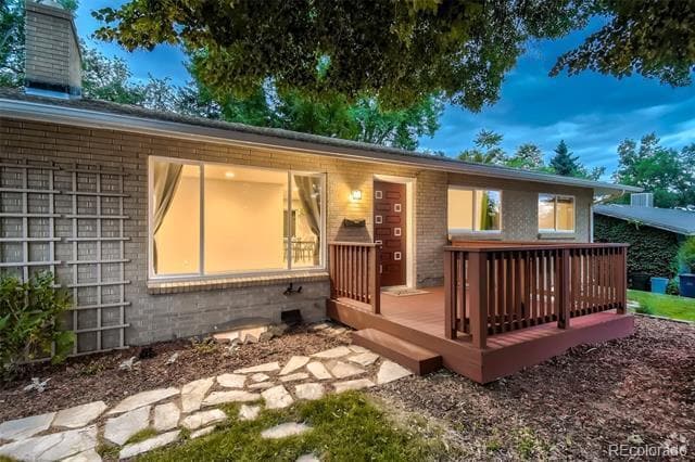 Building Photo - 2826 S Zenobia St Rental