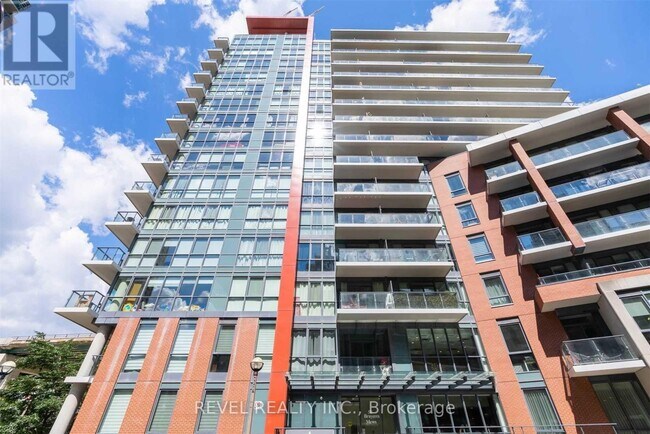 Photo - 50 Bruyeres Mews Unit 215