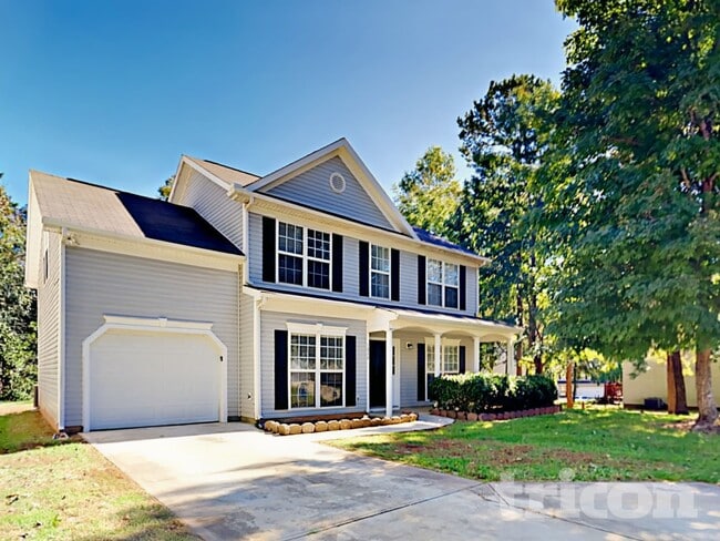 Building Photo - 1626 Stoney Creek Ln