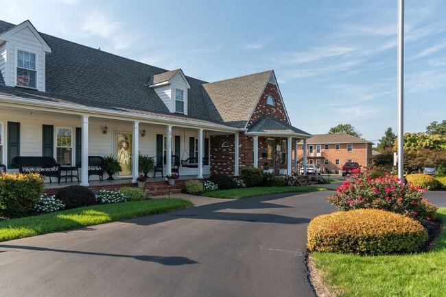 Signal Point Apartments