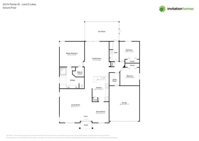 Photo - 24314 Painter Dr