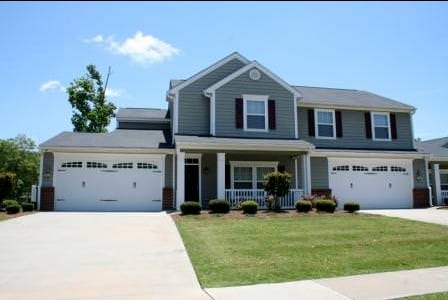 Photo - Albany Hill Village