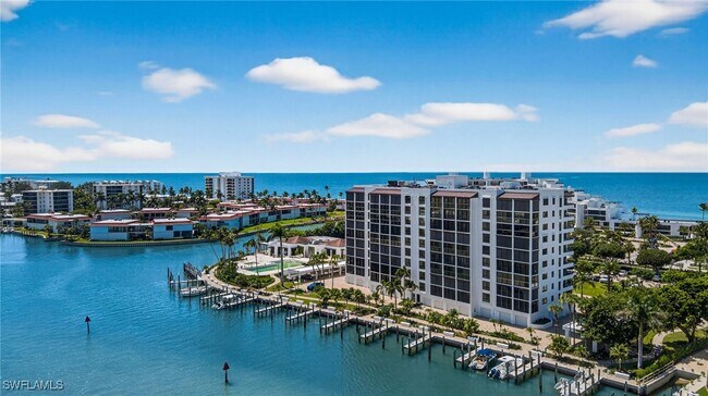 Photo - 2400 Gulf Shore Blvd N Unidad PH-4