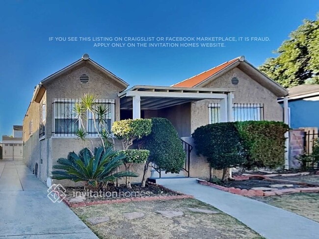 Photo - 758 W 104th St House