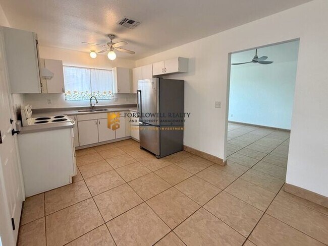 Photo - Charming three bedroom - two bathroom GREA...