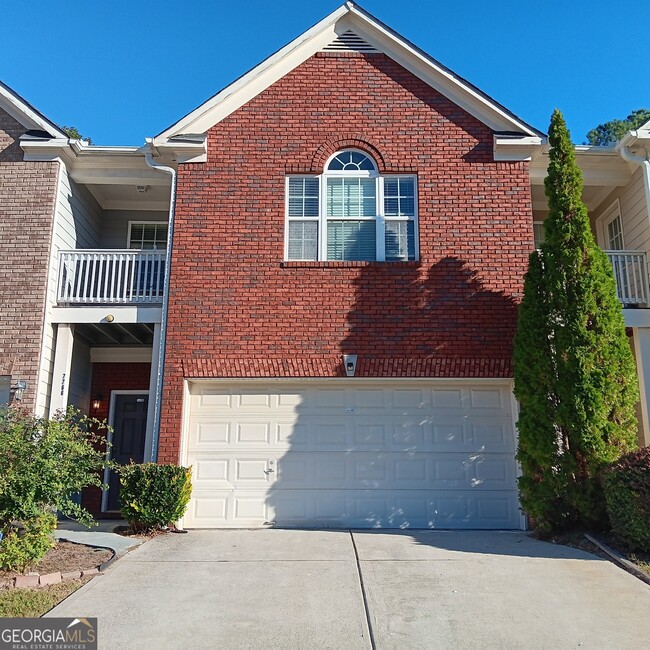 Photo - 7766 Rock Rose Ln Townhome