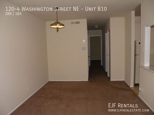 Photo - 120-4 Washington St NE Unit B10