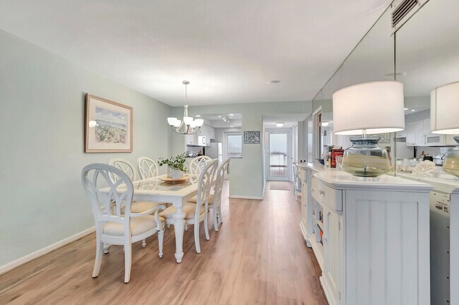 Photo - 1910 S Ocean Blvd Unit 416