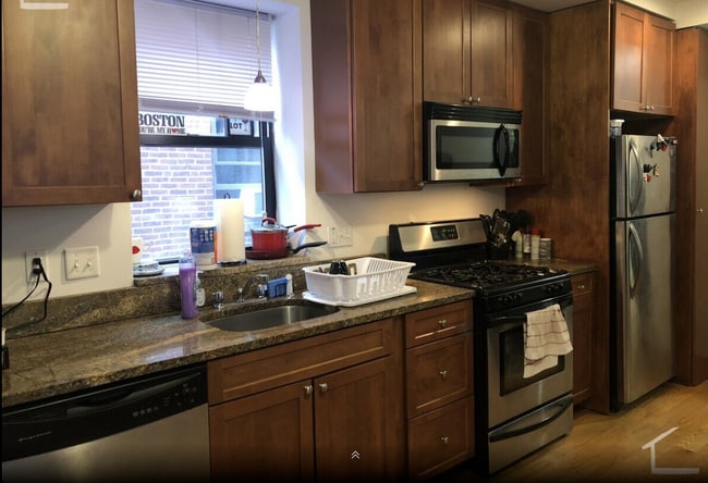 Photo - 66 Louis Prang St Unit 1