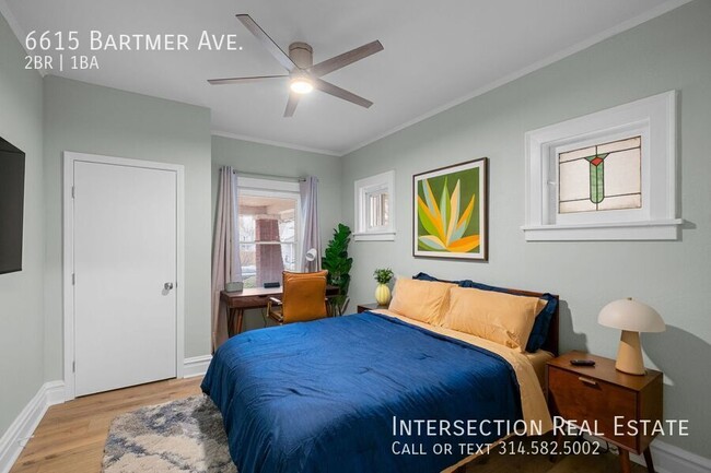 Photo - 6615 Bartmer Ave