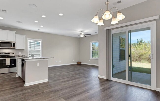 Photo - Stunning 3/2.5 Townhome Available Now!