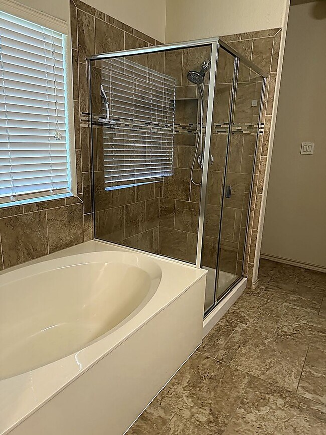 Photo - Corner-Lot Beauty in Fort Worth with Community Pool Access!