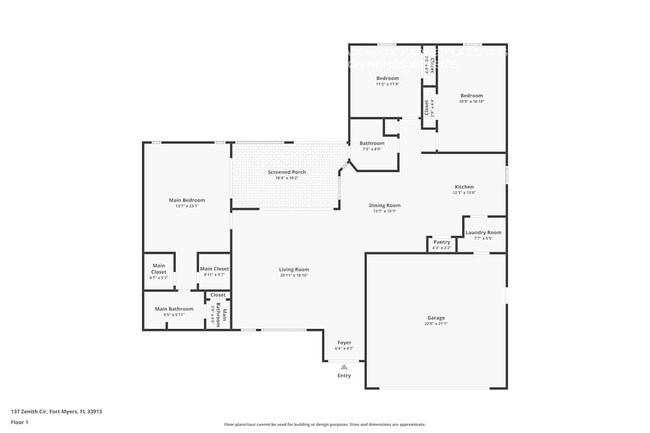 137 Zenith Cir